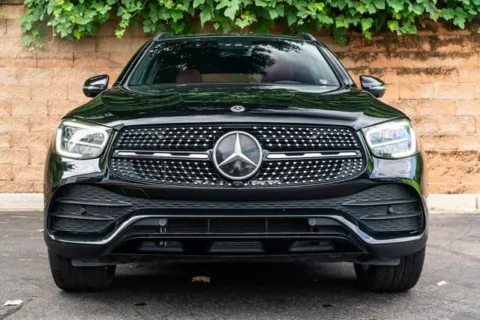 Photos of 2022 Mercedes-Benz GLC 300 for sale in Duluth, GA at Gravity Autos Duluth