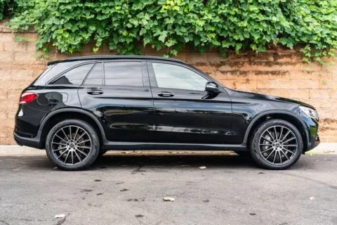 More photos of 2022 Mercedes-Benz GLC 300 at Gravity Autos Duluth, GA
