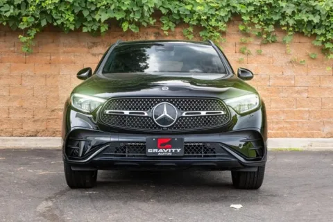 Photos of 2024 Mercedes-Benz GLC 300 for sale in Duluth, GA at Gravity Autos Duluth