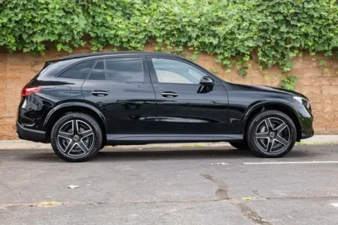 More photos of 2024 Mercedes-Benz GLC 300 at Gravity Autos Duluth, GA