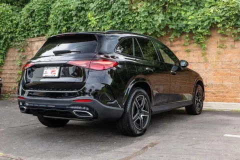 More photos of 2024 Mercedes-Benz GLC 300 at Gravity Autos Duluth, GA