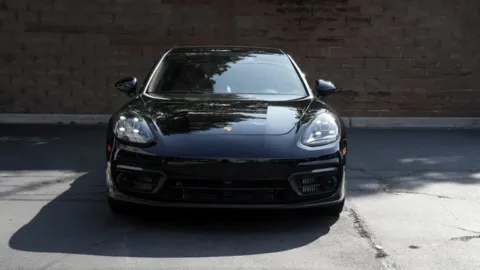 Photos of 2022 Porsche Panamera 4 Platinum Edition for sale in Duluth, GA at Gravity Autos Duluth