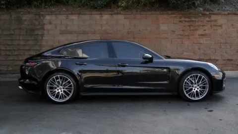 More photos of 2022 Porsche Panamera 4 Platinum Edition at Gravity Autos Duluth, GA