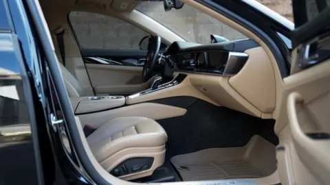 More photos of 2022 Porsche Panamera 4 Platinum Edition at Gravity Autos Duluth, GA