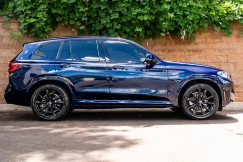 More photos of 2023 BMW X3 sDrive30i at Gravity Autos Duluth, GA