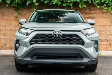 Photos of 2019 Toyota RAV4 XLE for sale in Duluth, GA at Gravity Autos Duluth
