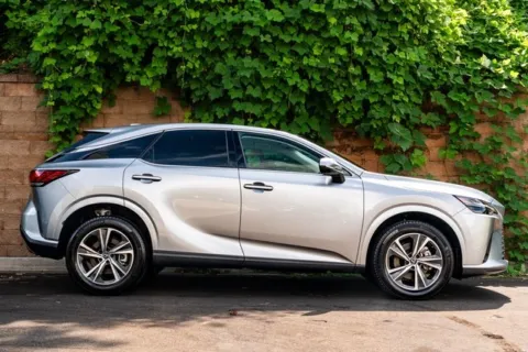 More photos of 2023 Lexus RX 350 at Gravity Autos Duluth, GA
