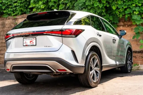 More photos of 2023 Lexus RX 350 at Gravity Autos Duluth, GA