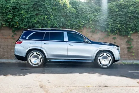 More photos of 2024 Mercedes-Benz GLS Maybach GLS 600 at Gravity Autos Duluth, GA