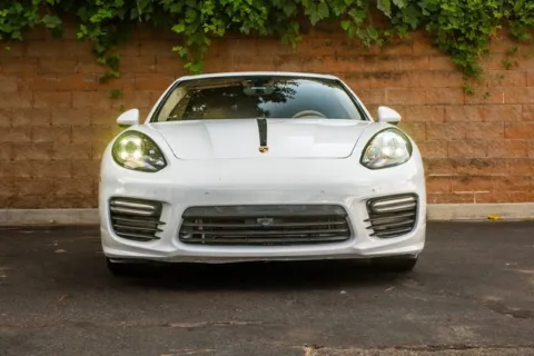 Photos of 2014 Porsche Panamera GTS for sale in Duluth, GA at Gravity Autos Duluth