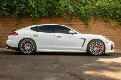 More photos of 2014 Porsche Panamera GTS at Gravity Autos Duluth, GA