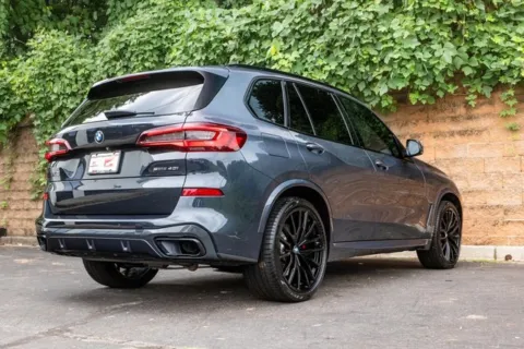 More photos of 2021 BMW X5 sDrive40i at Gravity Autos Duluth, GA