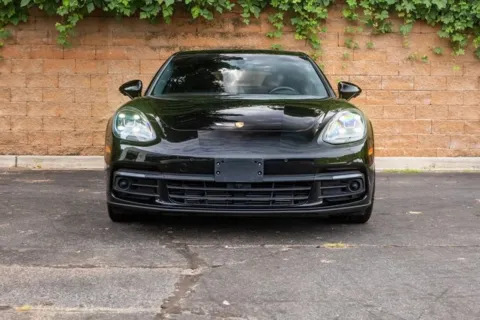 Photos of 2020 Porsche Panamera 4 for sale in Duluth, GA at Gravity Autos Duluth