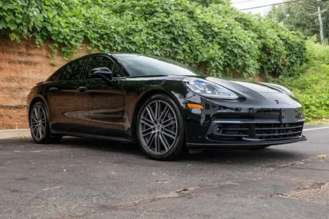 Another view of 2020 Porsche Panamera 4 for sale in Duluth, GA at Gravity Autos Duluth