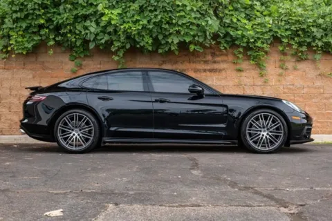 More photos of 2020 Porsche Panamera 4 at Gravity Autos Duluth, GA