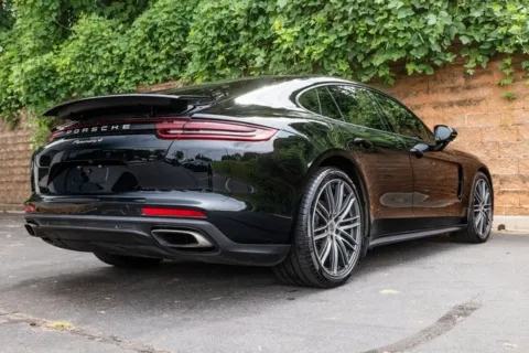 More photos of 2020 Porsche Panamera 4 at Gravity Autos Duluth, GA