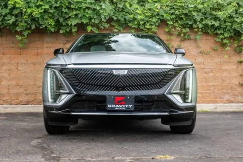 Photos of 2024 Cadillac LYRIQ Luxury for sale in Duluth, GA at Gravity Autos Duluth