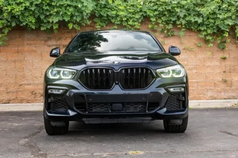 Photos of 2020 BMW X6 sDrive40i for sale in Duluth, GA at Gravity Autos Duluth