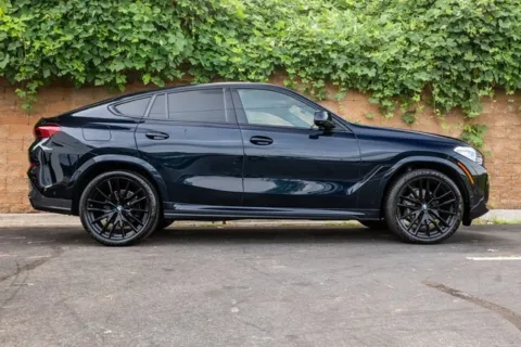 More photos of 2020 BMW X6 sDrive40i at Gravity Autos Duluth, GA