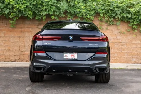 More photos of 2020 BMW X6 sDrive40i at Gravity Autos Duluth, GA