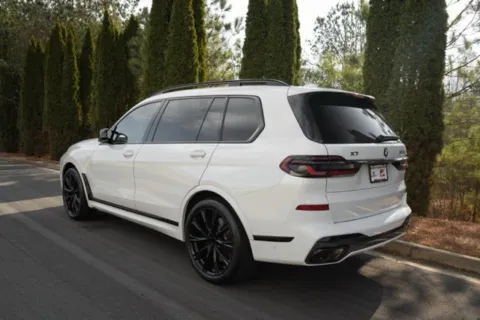 More photos of 2025 BMW X7 M60i at Gravity Autos Duluth, GA