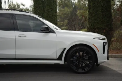 More photos of 2025 BMW X7 M60i at Gravity Autos Duluth, GA