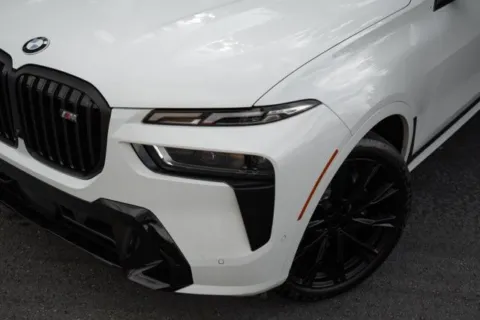 Photos of 2025 BMW X7 M60i for sale in Duluth, GA at Gravity Autos Duluth