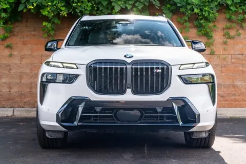 Photos of 2025 BMW X7 M60i for sale in Duluth, GA at Gravity Autos Duluth