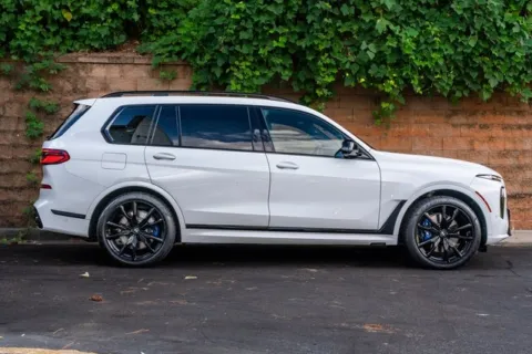 More photos of 2025 BMW X7 M60i at Gravity Autos Duluth, GA