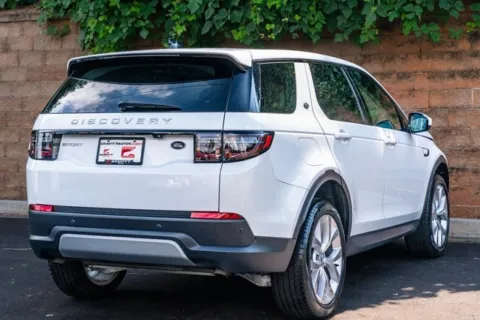 More photos of 2023 Land Rover Discovery S at Gravity Autos Duluth, GA
