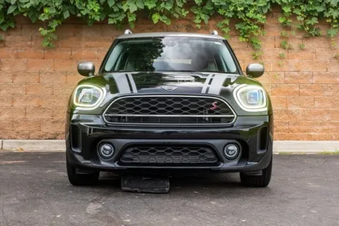 Photos of 2023 MINI Cooper S Countryman Cooper S for sale in Duluth, GA at Gravity Autos Duluth