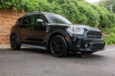 Another view of 2023 MINI Cooper S Countryman Cooper S for sale in Duluth, GA at Gravity Autos Duluth