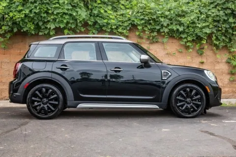 More photos of 2023 MINI Cooper S Countryman Cooper S at Gravity Autos Duluth, GA