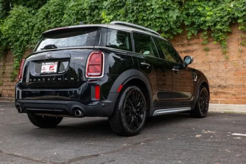 More photos of 2023 MINI Cooper S Countryman Cooper S at Gravity Autos Duluth, GA