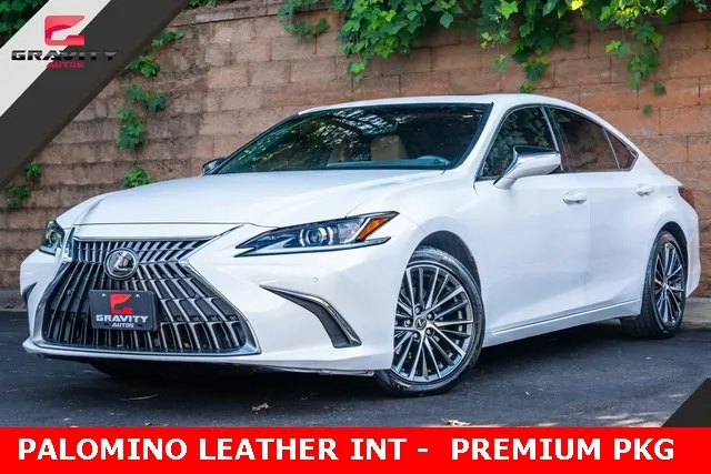 2022 Lexus ES 350 for sale in Duluth, GA