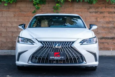 Photos of 2022 Lexus ES 350 for sale in Duluth, GA at Gravity Autos Duluth