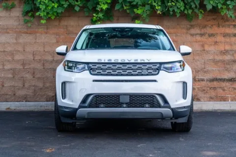 Photos of 2023 Land Rover Discovery Sport SE for sale in Duluth, GA at Gravity Autos Duluth