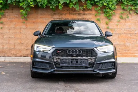 Photos of 2018 Audi S4 3.0T Prestige for sale in Duluth, GA at Gravity Autos Duluth