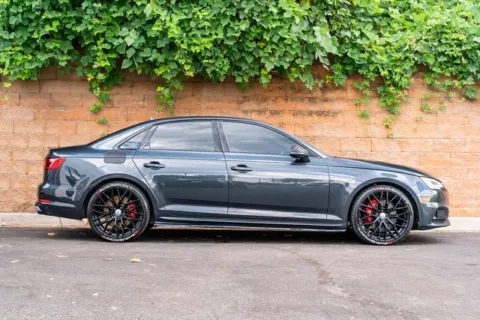 More photos of 2018 Audi S4 3.0T Prestige at Gravity Autos Duluth, GA