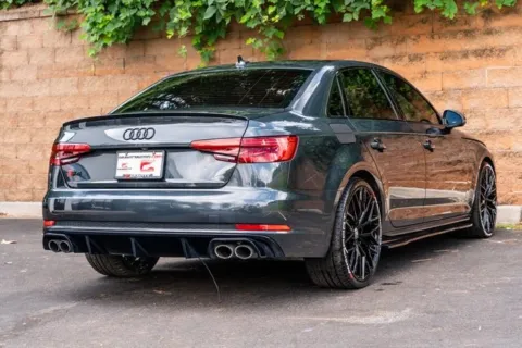More photos of 2018 Audi S4 3.0T Prestige at Gravity Autos Duluth, GA
