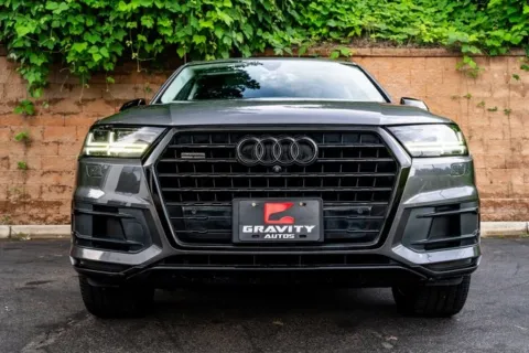 Photos of 2019 Audi Q7 45 Premium Plus for sale in Duluth, GA at Gravity Autos Duluth
