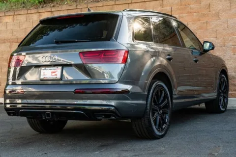 More photos of 2019 Audi Q7 45 Premium Plus at Gravity Autos Duluth, GA