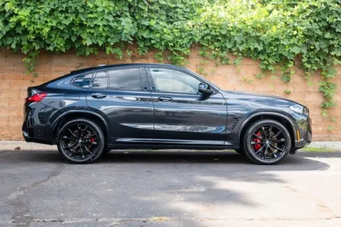 More photos of 2024 BMW X4 M40i at Gravity Autos Duluth, GA