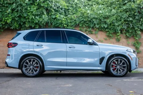 More photos of 2024 BMW X5 xDrive40i at Gravity Autos Duluth, GA