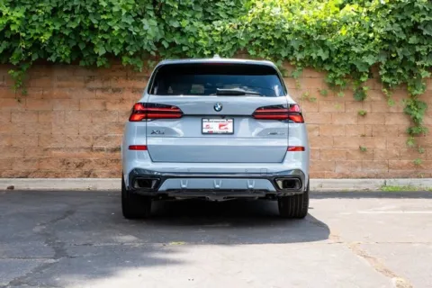 More photos of 2024 BMW X5 xDrive40i at Gravity Autos Duluth, GA