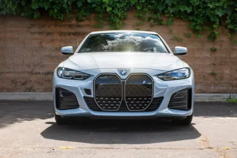 Photos of 2022 BMW i4 eDrive40 for sale in Duluth, GA at Gravity Autos Duluth
