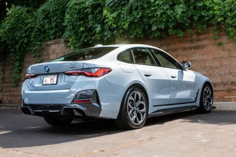 More photos of 2022 BMW i4 eDrive40 at Gravity Autos Duluth, GA