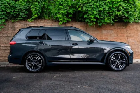 More photos of 2022 BMW X7 xDrive40i at Gravity Autos Duluth, GA