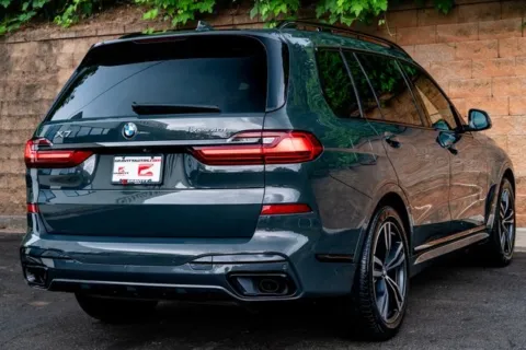 More photos of 2022 BMW X7 xDrive40i at Gravity Autos Duluth, GA