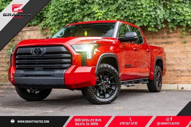 2024 Toyota Tundra SR5 for sale in Duluth, GA